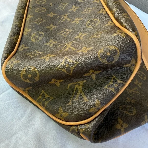 Louise Vuitton Monogram Delightful PM - Picture 11 of 12
